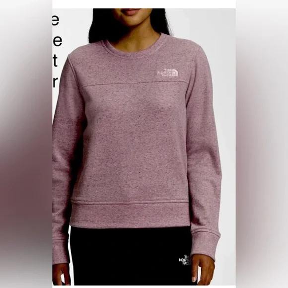 The North Face | Tops | New The North Face Everyday Fleece Crew 